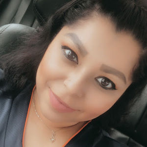 Meet your Posher, Brenda